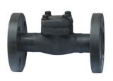 Forged Steel Flanged Check Valve (H44H)