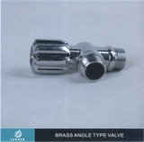 Brass Angle Valve (JX-9402)