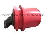 Hydraulic Drive Planetary Gearbox