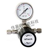 Stainless Steel Gas Valve (W-R20)
