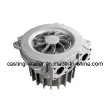 Customize Die Castings Parts