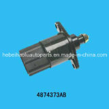 Idle Air Control Valve (4874373ab) for Jeep