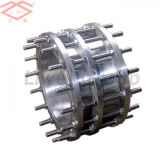 Valve Connection Stainless Steel Expansion Joint Dismantling Joint
