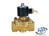 Solenoid Valve for Water Treatment