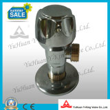 90 Degree Angle Valve Made of Brass (YD-C5027)