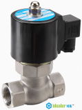 High Quality Solenoid Valve with CE/RoHS (US)