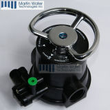 Water Treatment Systems Manual Softener Control Valve