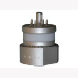 High Frequency Metal Ceramic RF Amplifier Tube (8650AS)