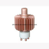 High Frequency Metal Ceramic RF Power Triode (7T62R)