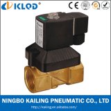 Kl523 Pneumatic Valve- for High Temperature and Pressure Use