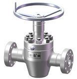 API 6A Manual Cameron FC Gate Valve