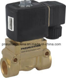 5404 Series Valves for High Pressure and High Temperature
