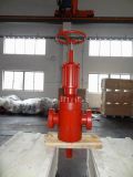 Type FC Style Hydraulic Double Acting Gate Valve