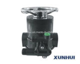 Manual Water Softener Control Valve Tmf-64A