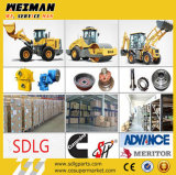 Sdlg Implement Hydraulic System Spare Parts