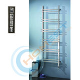 Square Stainless Steel Towel Rails (RS028)