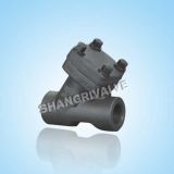 High Pressure Forged Check Valve (Type: H11/61H/Y/W))