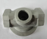 Valve Parts with Alloy Steel