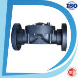 2 Inch Butterfly Automatic Shut Low Valve