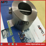 Super Stainless Steel Dual Plate Swing Check Valve
