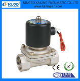 Stainless Steel Control Valves 2wb-1.5