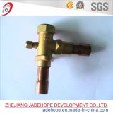 Zhejiang JadeHope Development Co., Ltd.