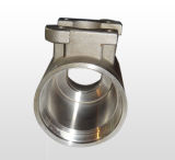 Valves Parts, CNC Machining Parts Carbon Steel Part, Precision Casting Machining Stainless Steel Parts Manufacturer in China
