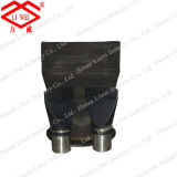 Belled Rubber Check Valve for Sewage Treatment