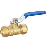 Brass Ball Valve (MY-1053)