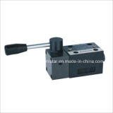 Dm Series Manually Operated Directional Valves (DMG-02)