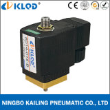 3/2 Way Direct Acting Sub-Base Connection Solenoid Valve Kl6014 Series