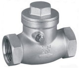 Stainless Steel Check Valve (Q11F)