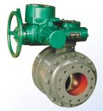 Manual, Electric Controlled Wear and Corrosion Resistance Ball Valve