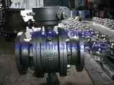 ANSI Ball Valve (DN50-DN250)