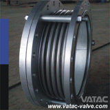A105/Lf2/Ss304/Ss316 RF Ends Expansion Joint