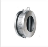 Stainless Steel Ball Floating Wafer Check Valve