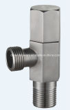 Stainless Steel Angle Valves
