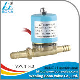 8.0*8.0mm Gas Solenoid Valve (VZCT-8.0)