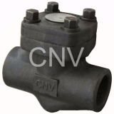 Forged Steel Check Valve With CE Certificate