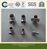 Huzhou Dapu Stainless Steel Co., Ltd.