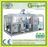 Small Scale One-Piece Dairy Production Line