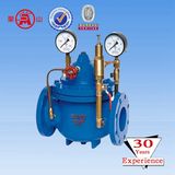 200X Flange Type Water Pressure Reduce Valve