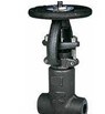 A105 Self-Sealing Forged Gate Valve