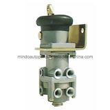 Steyr Foot Brake Valve (4614820950)