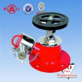 Pressure Fire Hydrant Valve
