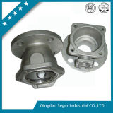 Investment Casting Stainless Steel Valve