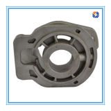 Investment Casting Parts for Pump and Valve