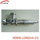 Food Grade Stainless Steel Material Safety Valve