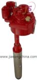Red-Robe Submersible Oil Fuel Turbine Pump