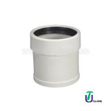 High Quality UPVC Coupling Extension BS